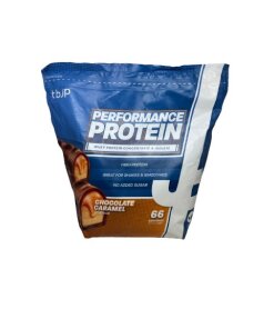 Trained by JP - Performance Protein