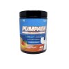 Trained by JP - Pumpage