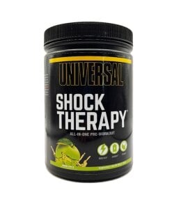 Universal Nutrition - Shock Therapy