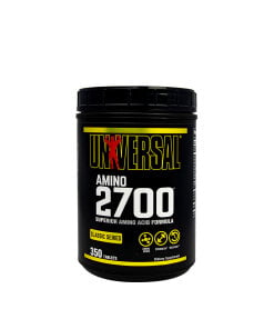 Universal Nutrition - Universal Nutrition Amino 2700™ (350 Tablets)