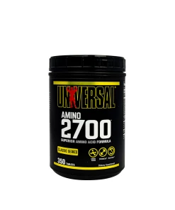 Universal Nutrition - Universal Nutrition Amino 2700™ (350 Tablets)