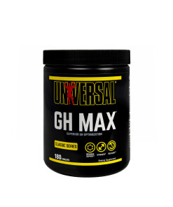 Universal Nutrition - Universal Nutrition GH Max™ (180 Tablets)