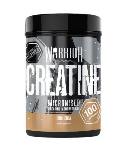 Warrior - Creatine