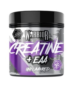 Warrior - Creatine + EAA