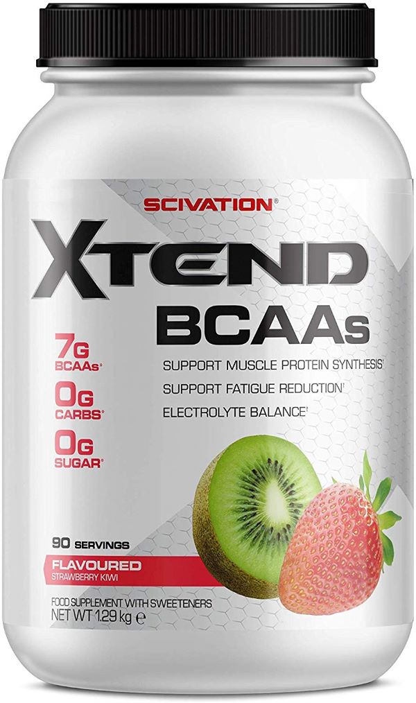 Xtend - Xtend