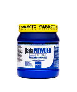 Yamamoto Nutrition
