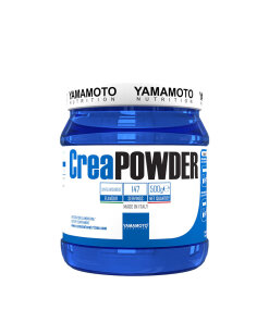 Yamamoto Nutrition