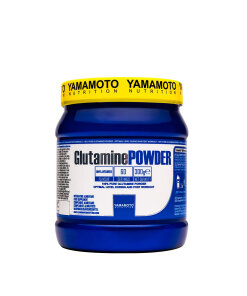 Yamamoto Nutrition