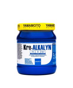 Yamamoto Nutrition